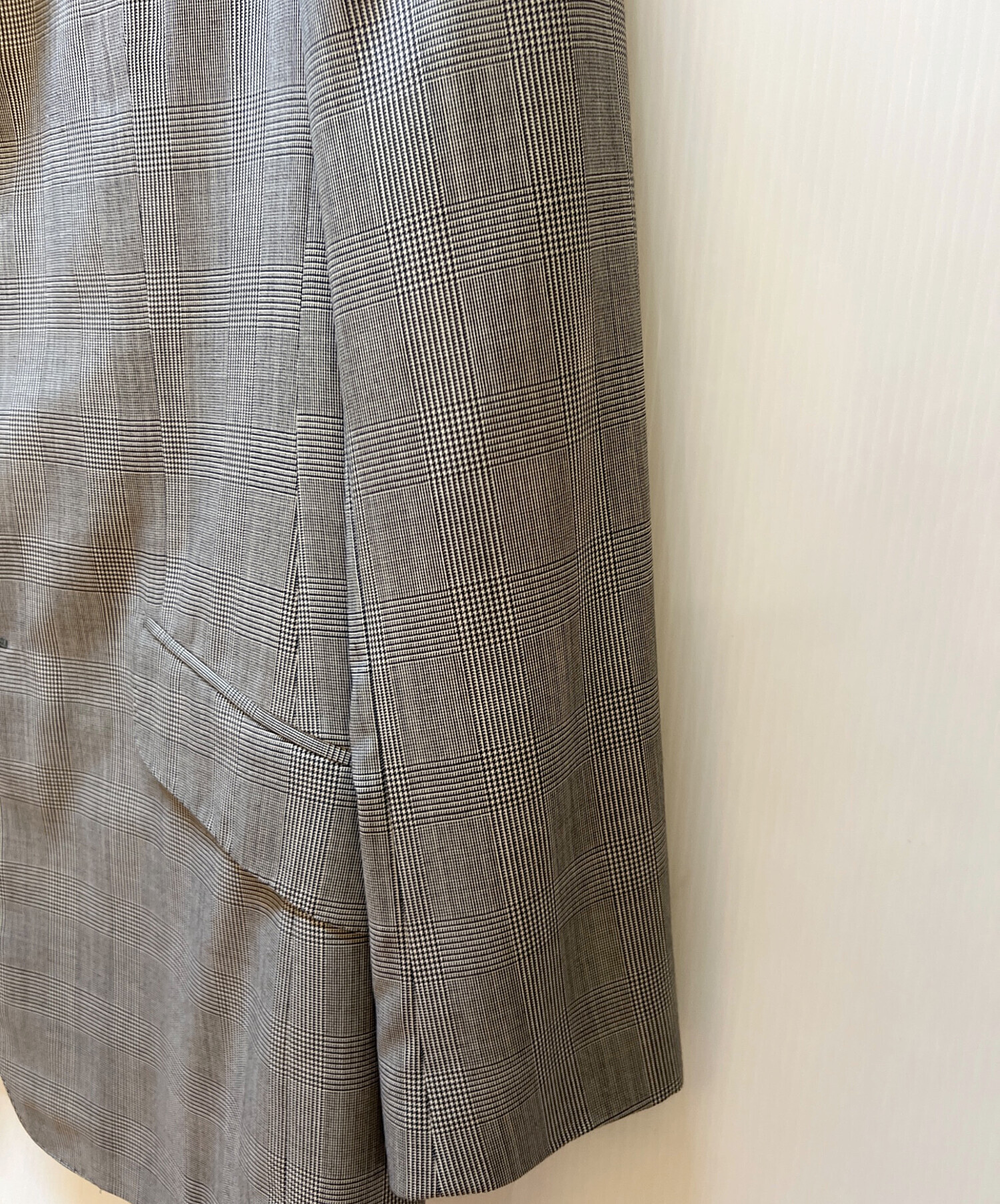 中古・古着通販】GIANNI VERSACE (ジャンニ・ヴェルサーチ) テーラード