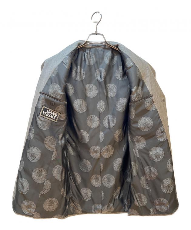 中古・古着通販】GIANNI VERSACE (ジャンニ・ヴェルサーチ) テーラード