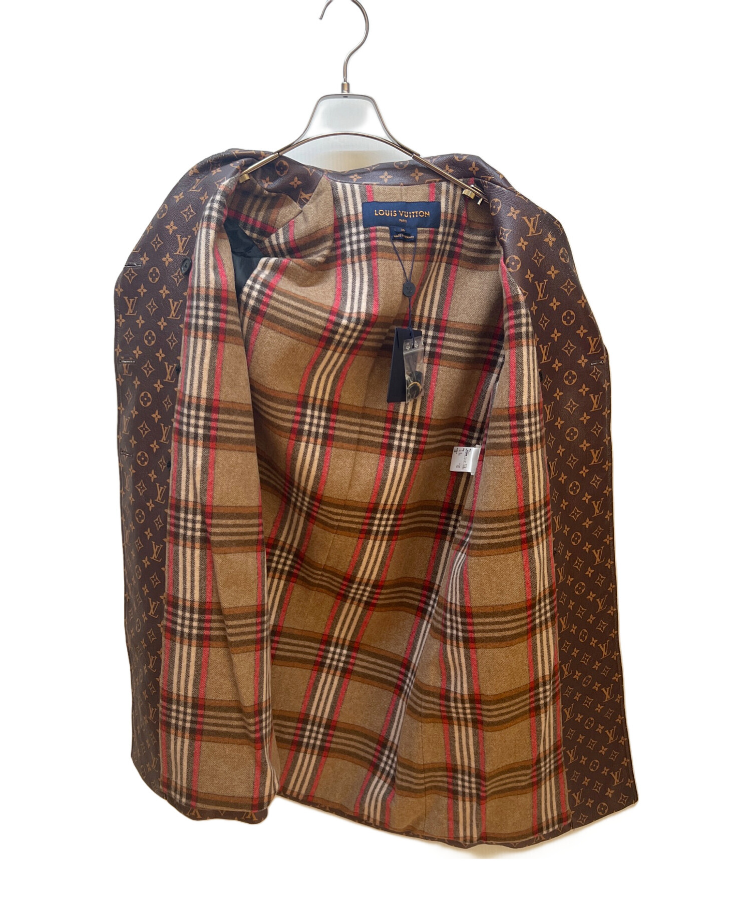 中古・古着通販】LOUIS VUITTON (ルイ ヴィトン) モノグラム