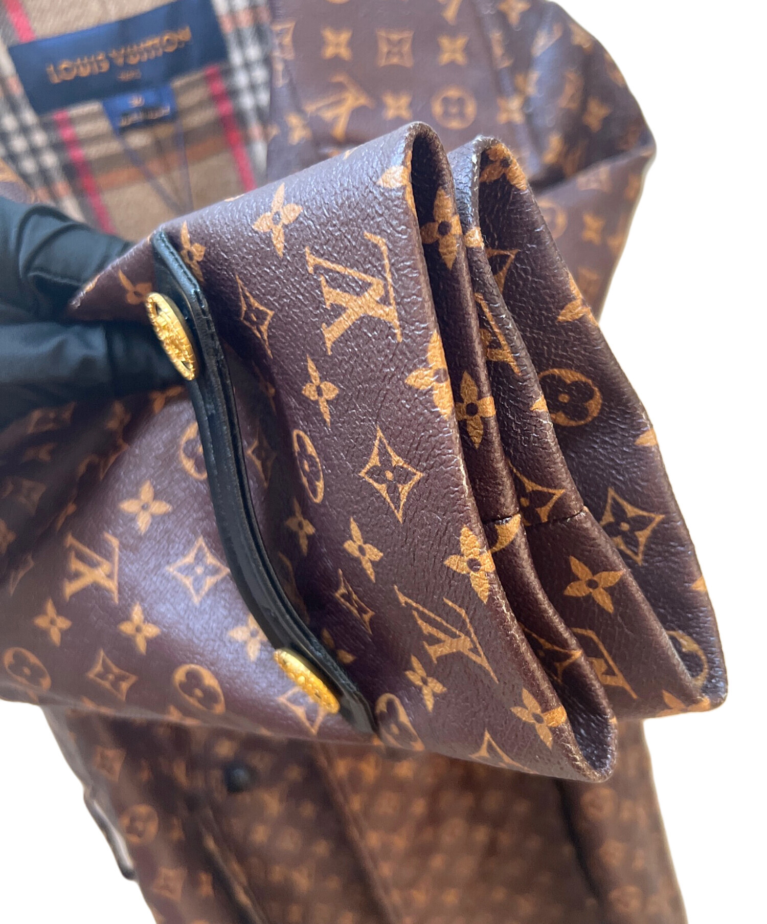 中古・古着通販】LOUIS VUITTON (ルイ ヴィトン) モノグラム