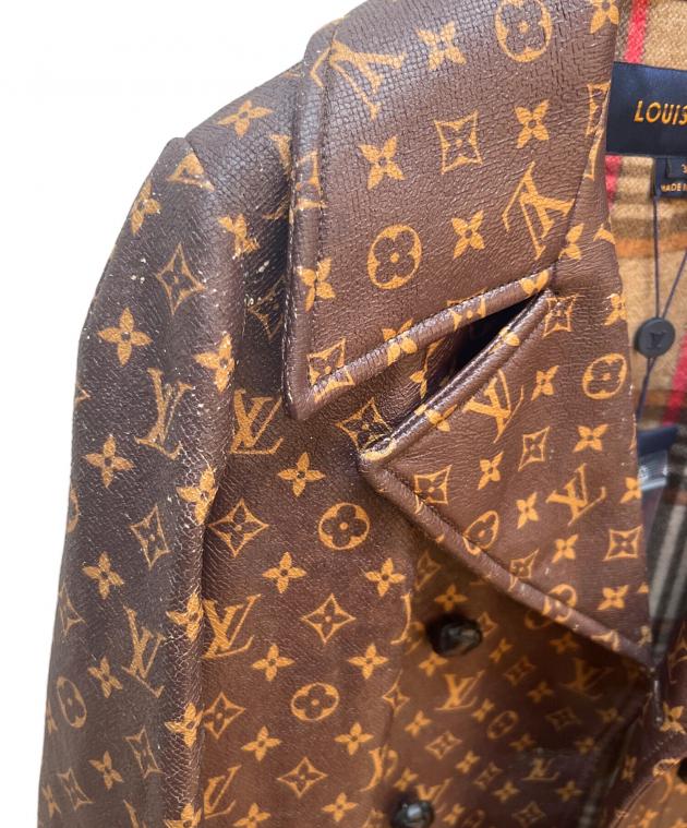 中古・古着通販】LOUIS VUITTON (ルイ ヴィトン) モノグラム