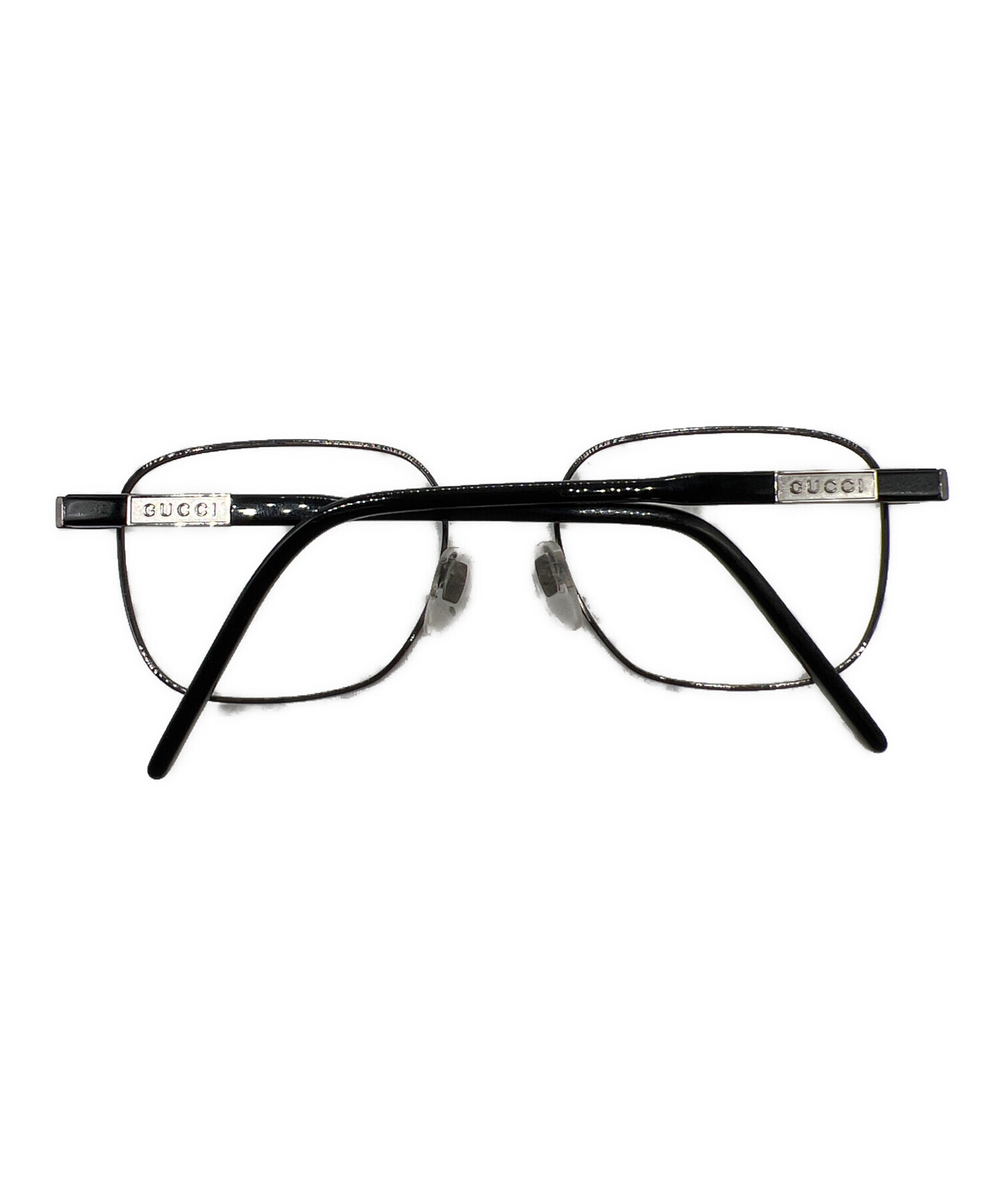 中古・古着通販】GUCCI (グッチ) 眼鏡｜ブランド・古着通販 トレファク