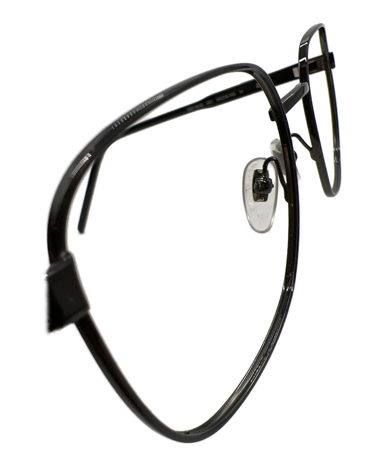 中古・古着通販】GUCCI (グッチ) 眼鏡｜ブランド・古着通販 トレファク