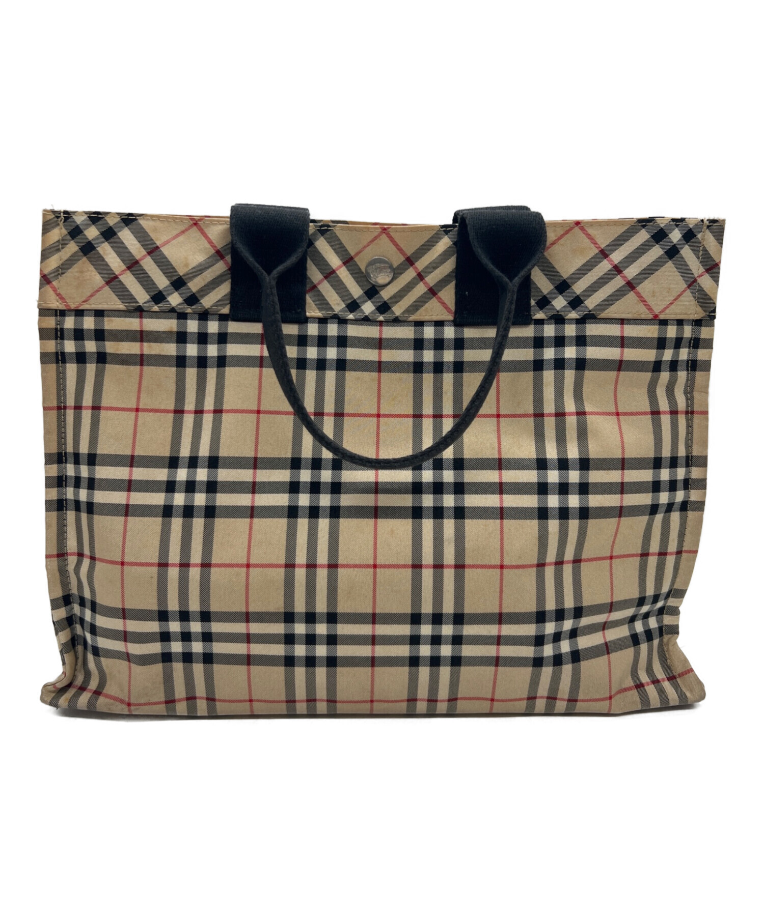 中古・古着通販】BURBERRY BLUE LABEL (バーバリー ブルー レーベル