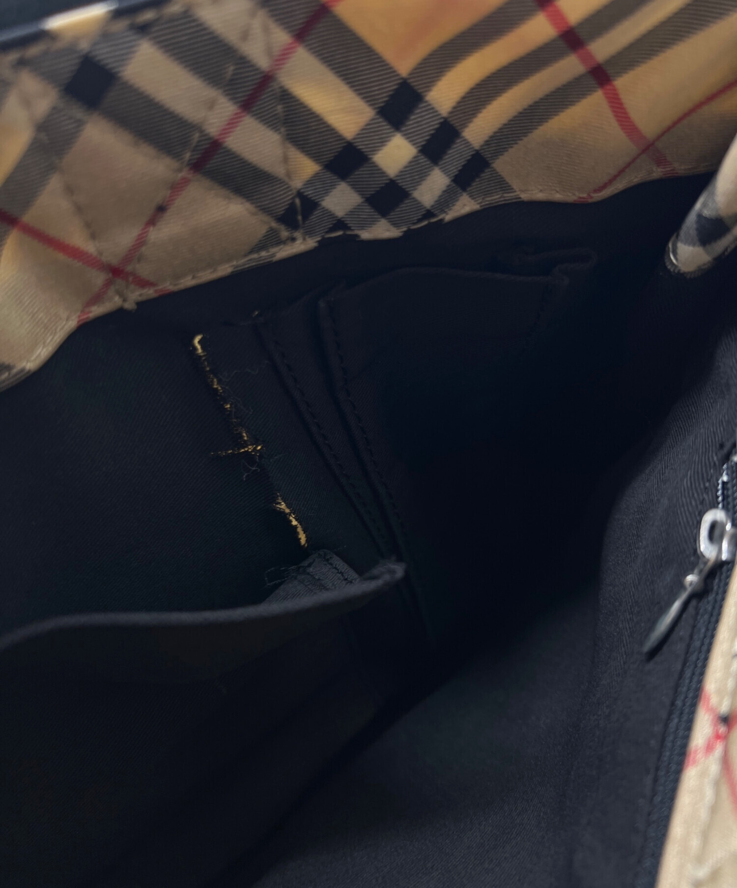 中古・古着通販】BURBERRY BLUE LABEL (バーバリー ブルー レーベル