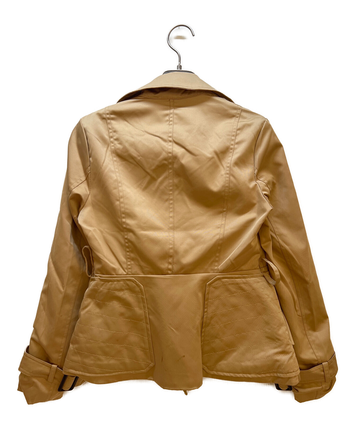 中古・古着通販】BURBERRY BLUE LABEL (バーバリー ブルー レーベル