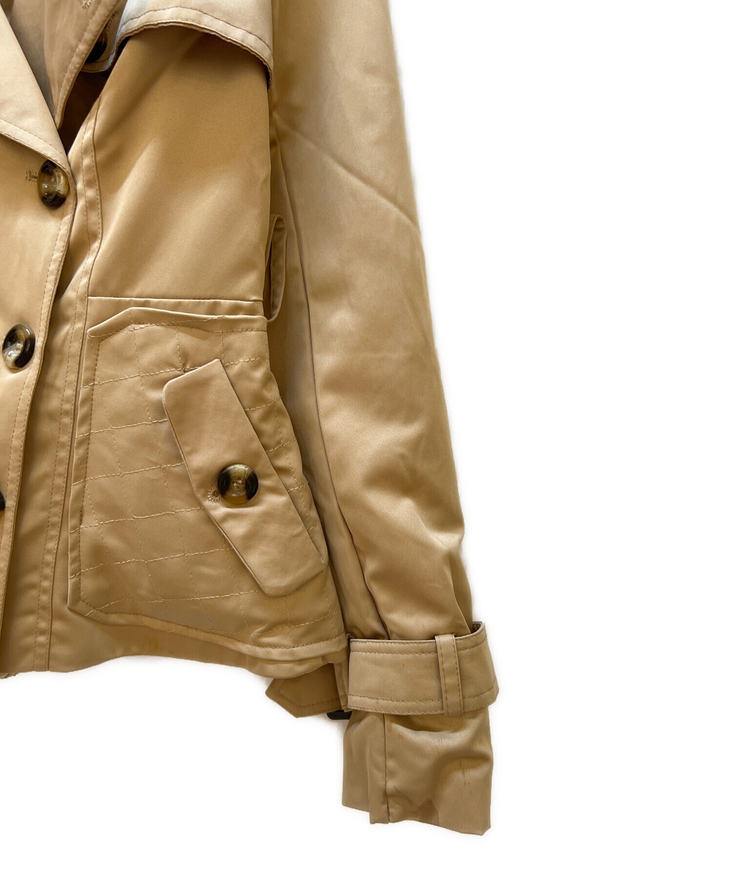 中古・古着通販】BURBERRY BLUE LABEL (バーバリー ブルー レーベル
