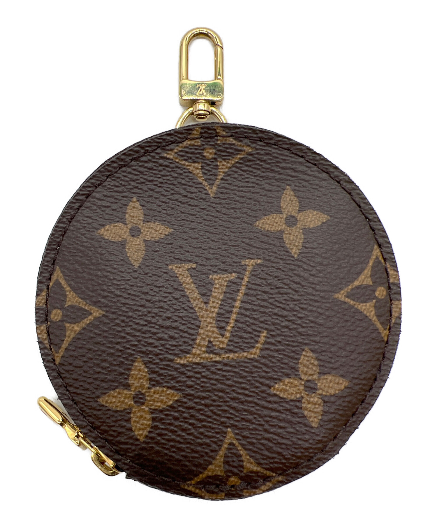 中古・古着通販】LOUIS VUITTON (ルイ ヴィトン) ポーチ/モノグラム