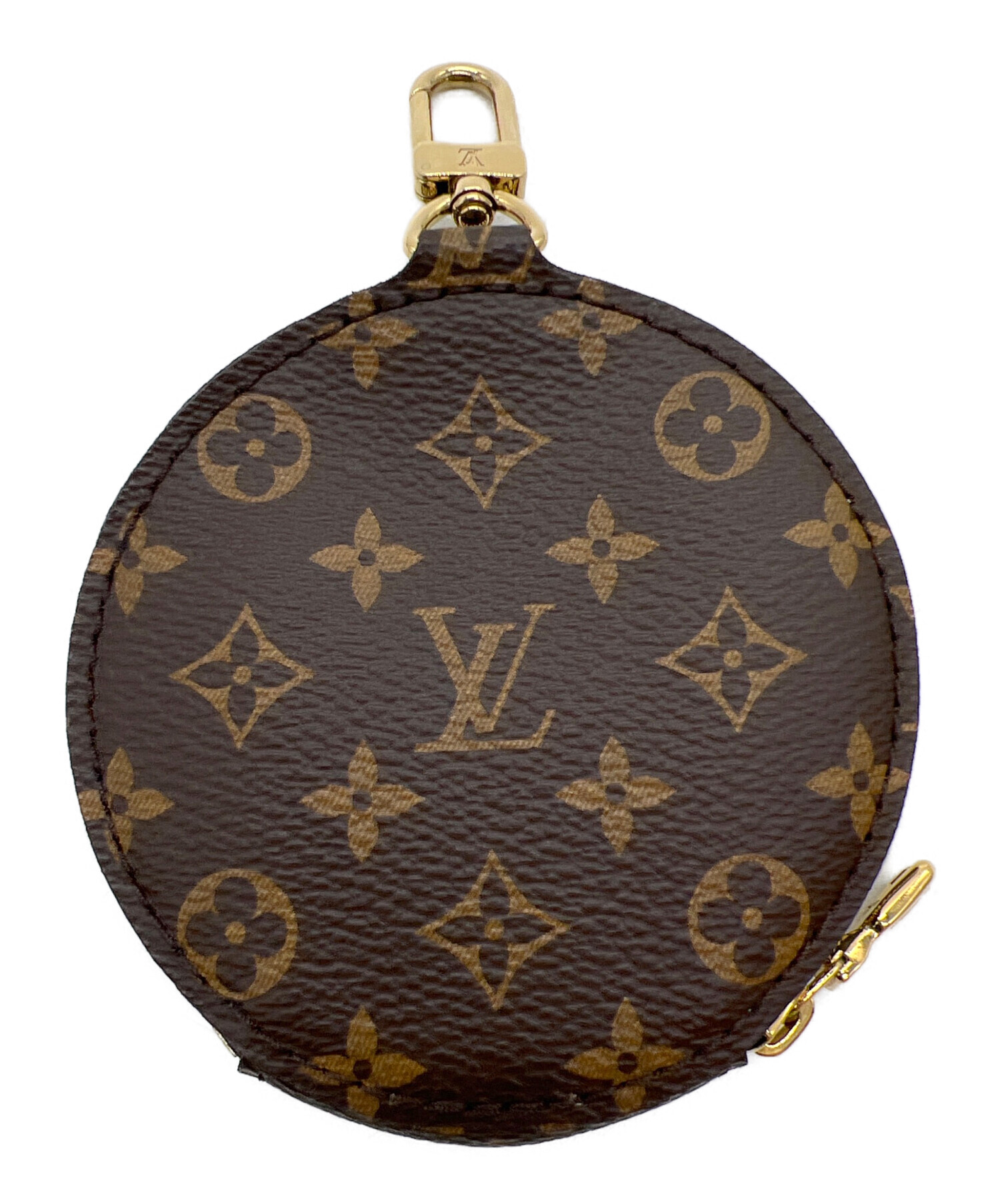 中古・古着通販】LOUIS VUITTON (ルイ ヴィトン) ポーチ/モノグラム