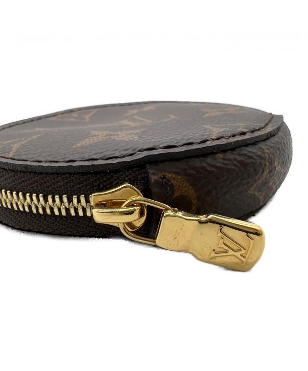 中古・古着通販】LOUIS VUITTON (ルイ ヴィトン) ポーチ/モノグラム