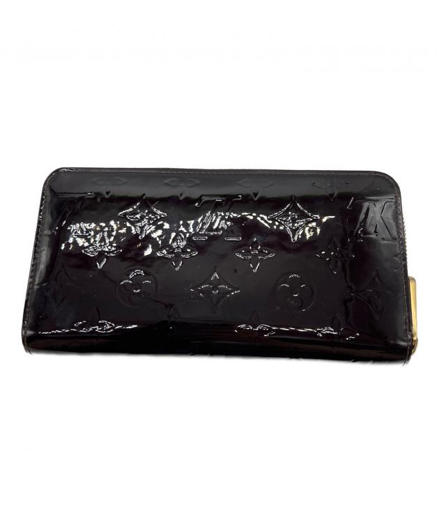 中古・古着通販】LOUIS VUITTON (ルイ ヴィトン) 長財布 アマラント