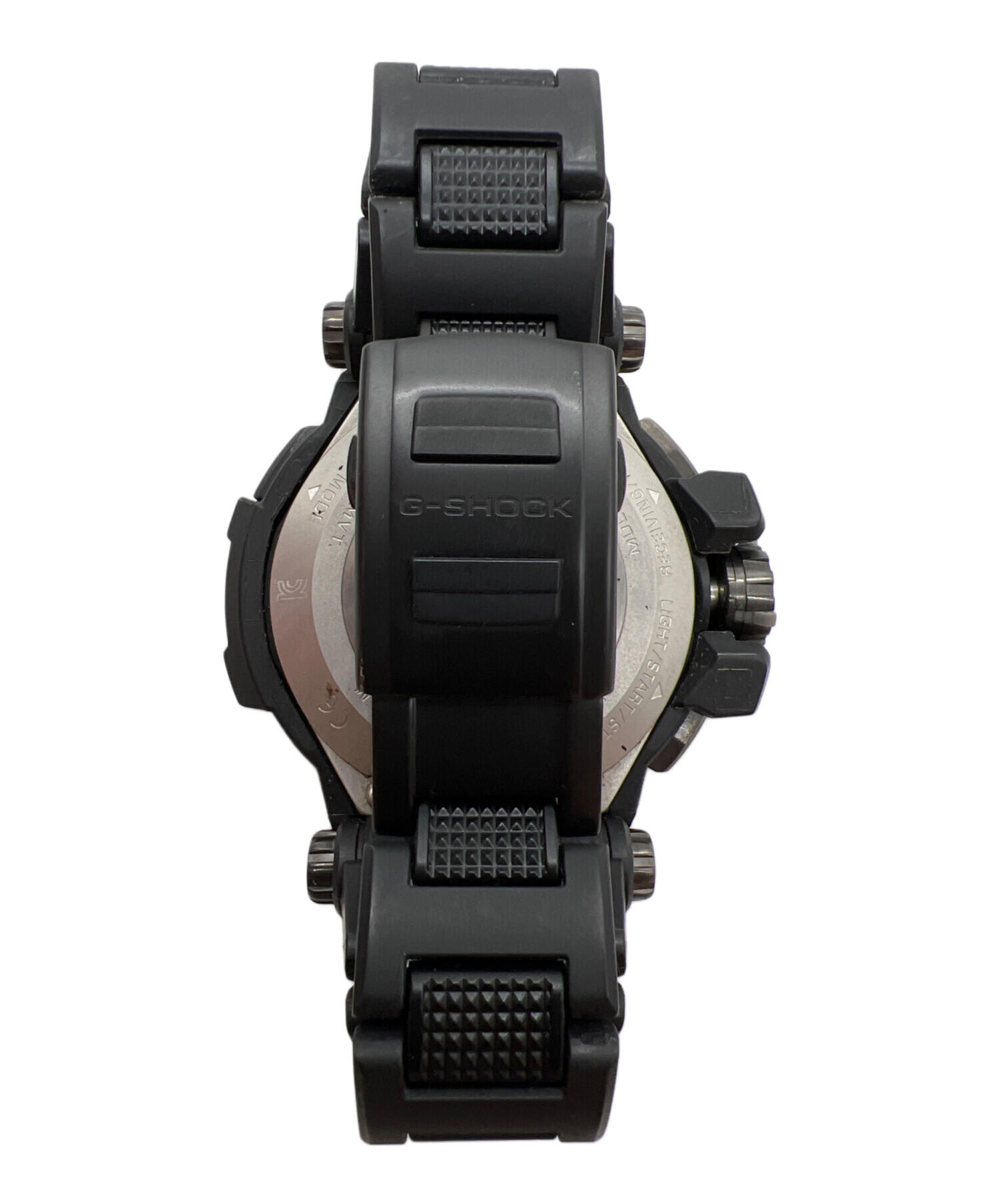 動作確認してません。　4台 2010A(2台)2000b(2台) 中古・古着通販】CASIO (カシオ) 腕時計 ブラック｜ブランド・古着通販