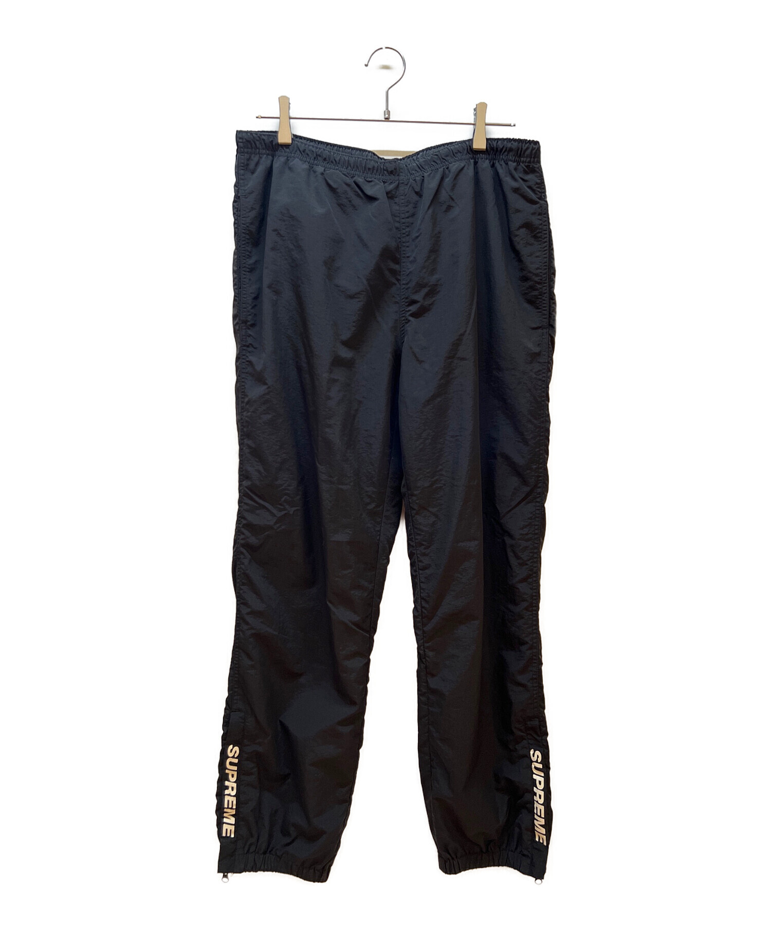 中古・古着通販】SUPREME (シュプリーム) ウォームアップパンツ