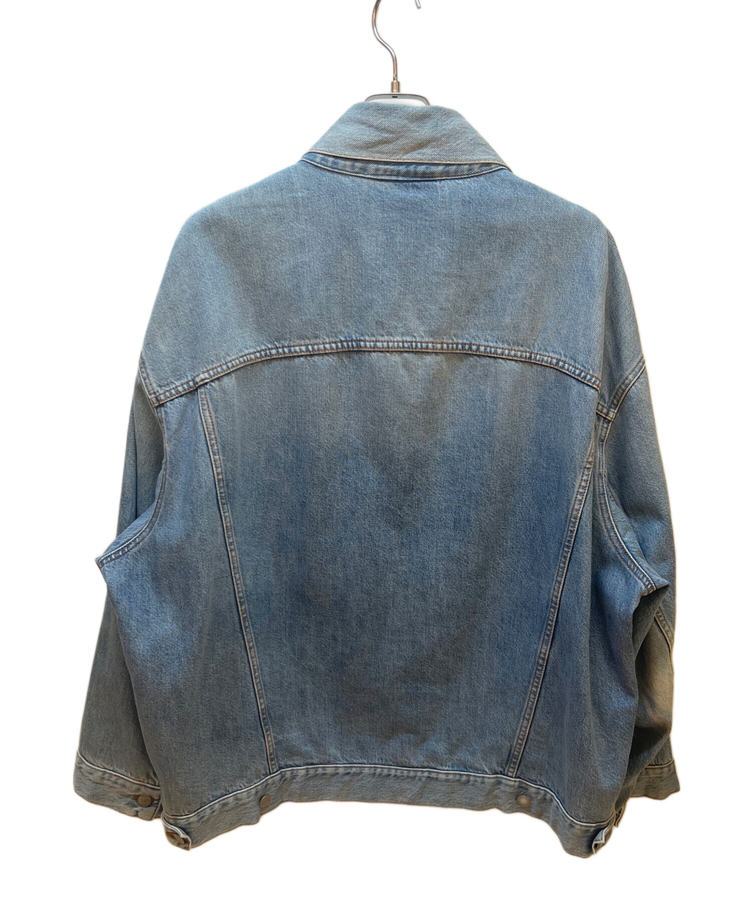 中古・古着通販】Acne studios (アクネ ストゥディオズ) デニム