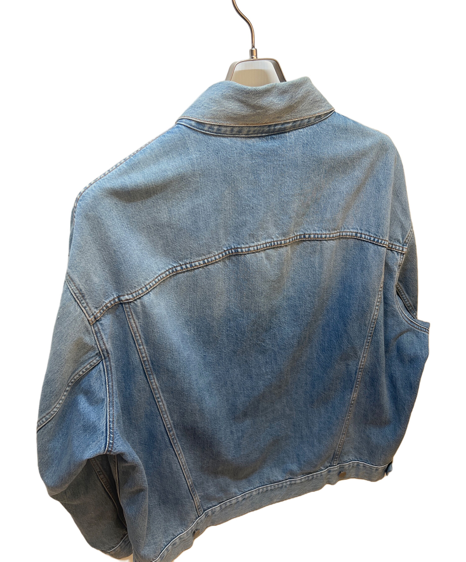 中古・古着通販】Acne studios (アクネ ストゥディオズ) デニム