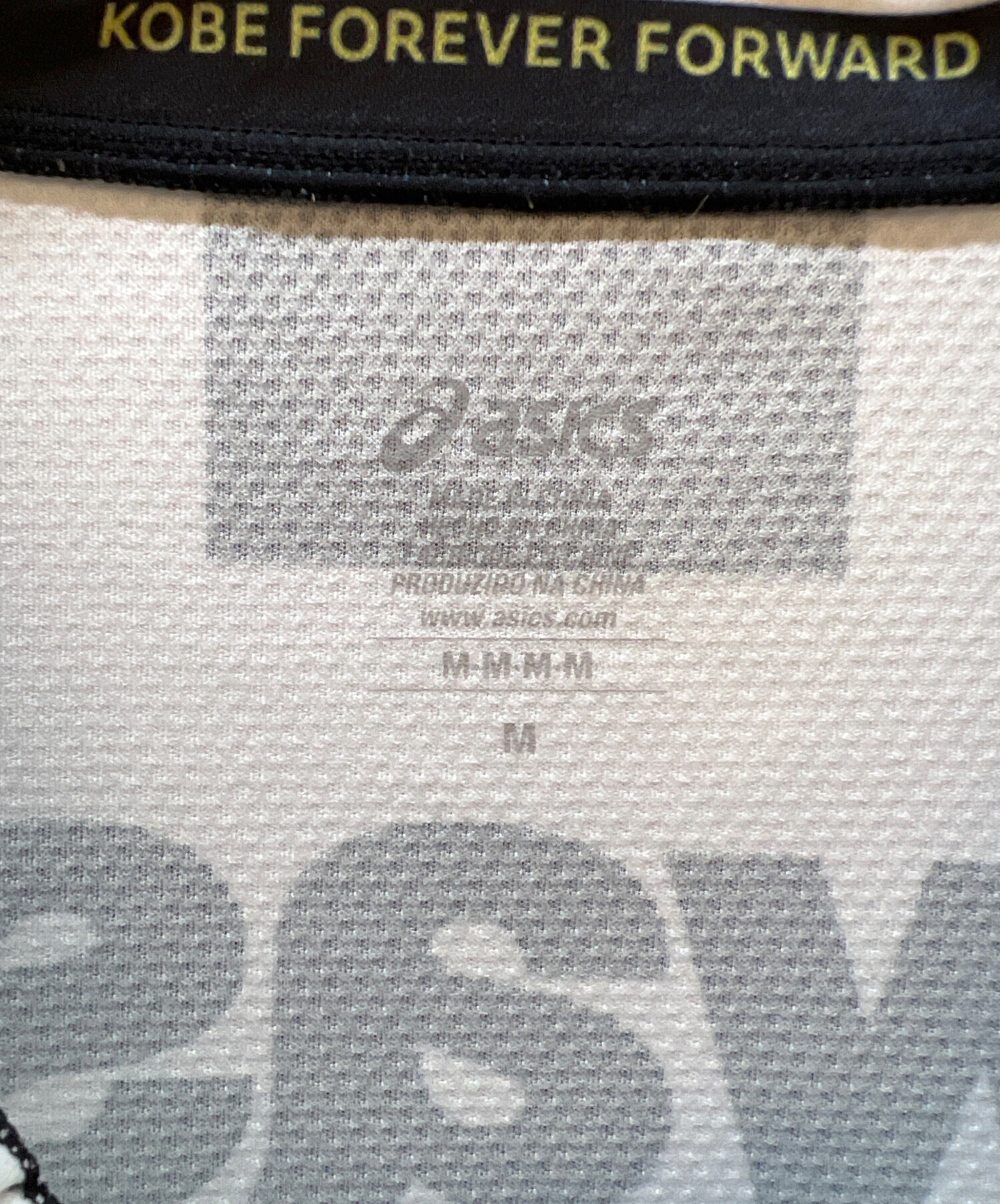 中古・古着通販】asics (アシックス) ヴィッセル神戸 30周年記念