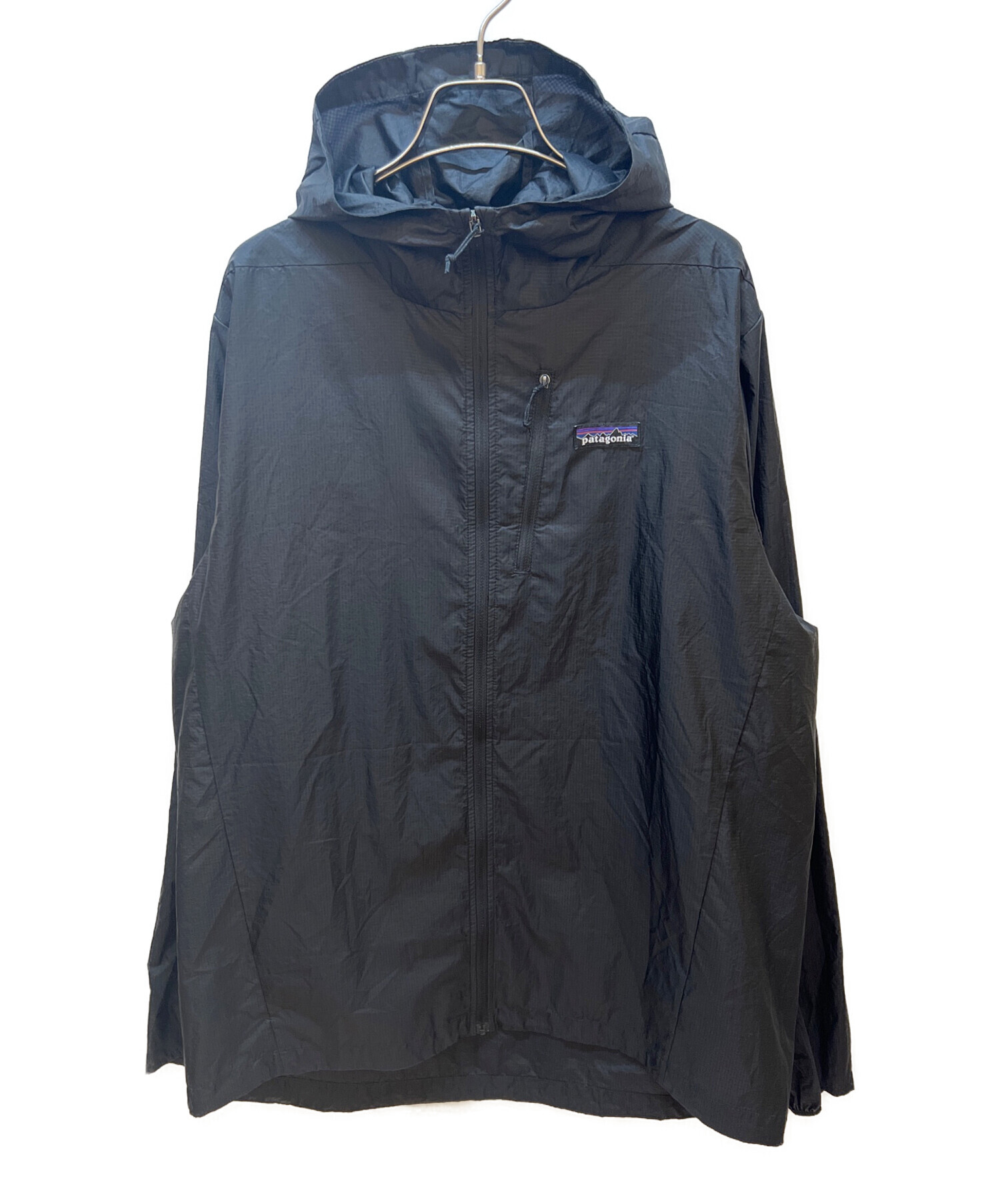 中古・古着通販】Patagonia (パタゴニア) フーディニジャケット