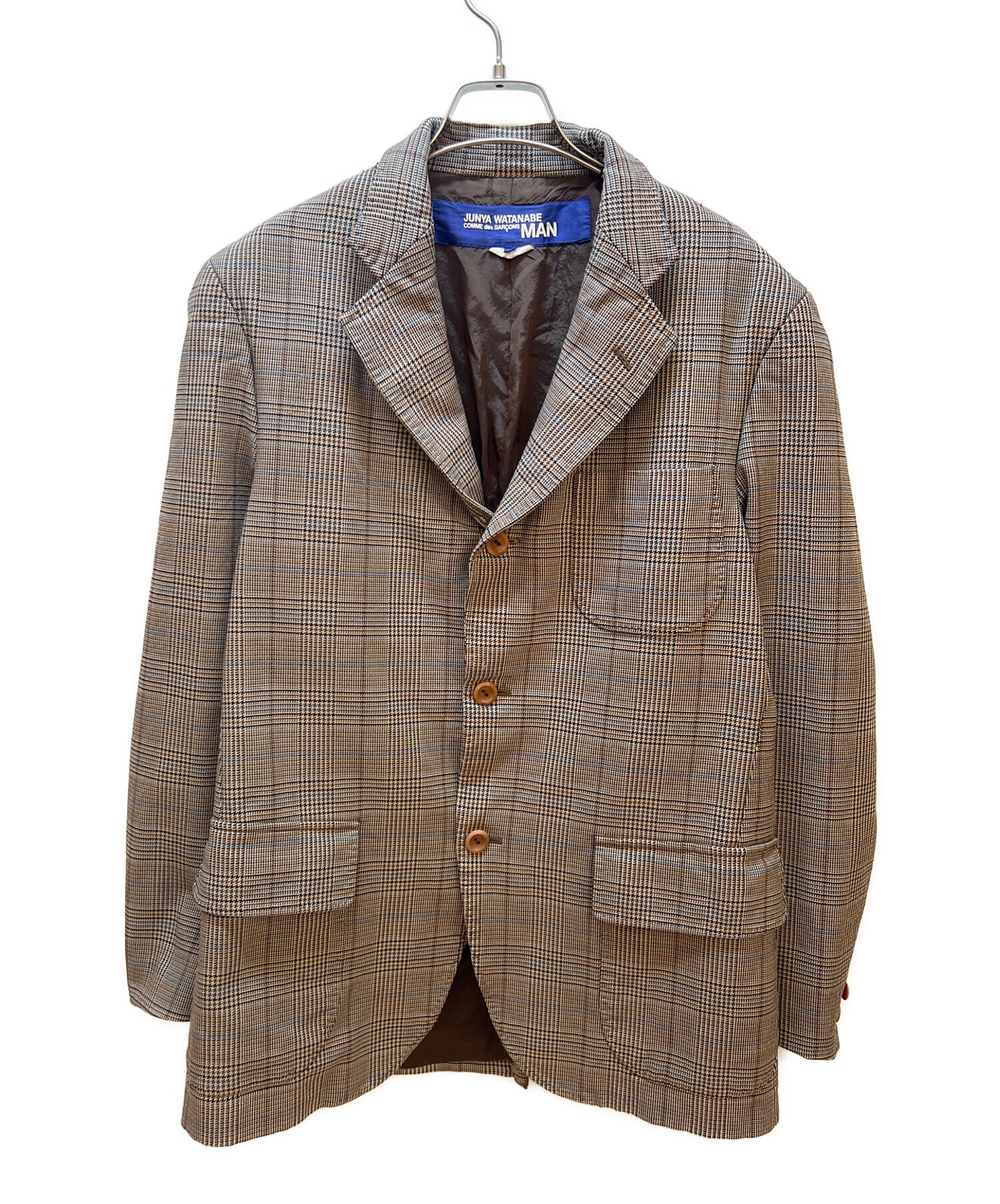 中古・古着通販】COMME des GARCONS JUNYA WATANABE MAN (コム デ 