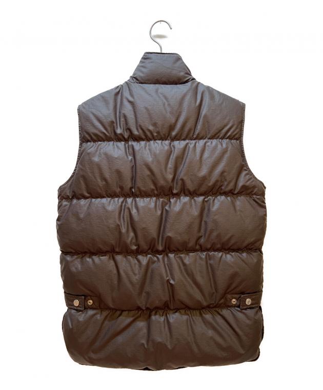 中古・古着通販】DSQUARED2 (ディースクエアード) ダウンベスト