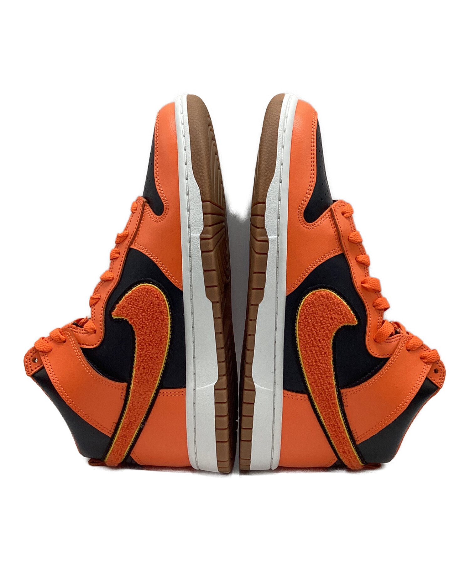 中古・古着通販】NIKE (ナイキ) Nike Dunk High University Chenille 