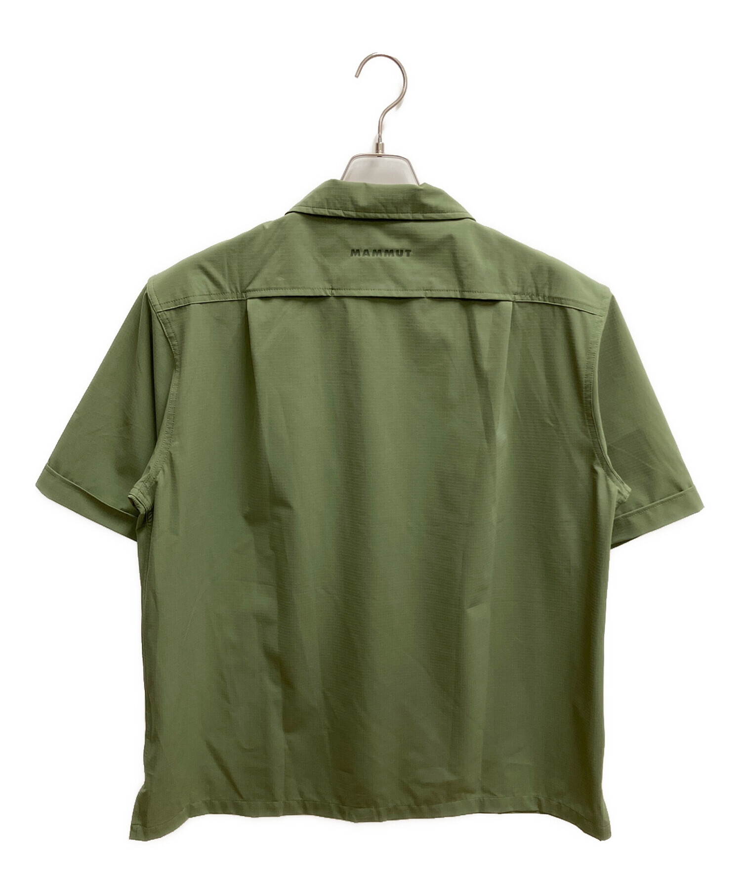 中古・古着通販】MAMMUT (マムート) フリー フライデー プルオーバー