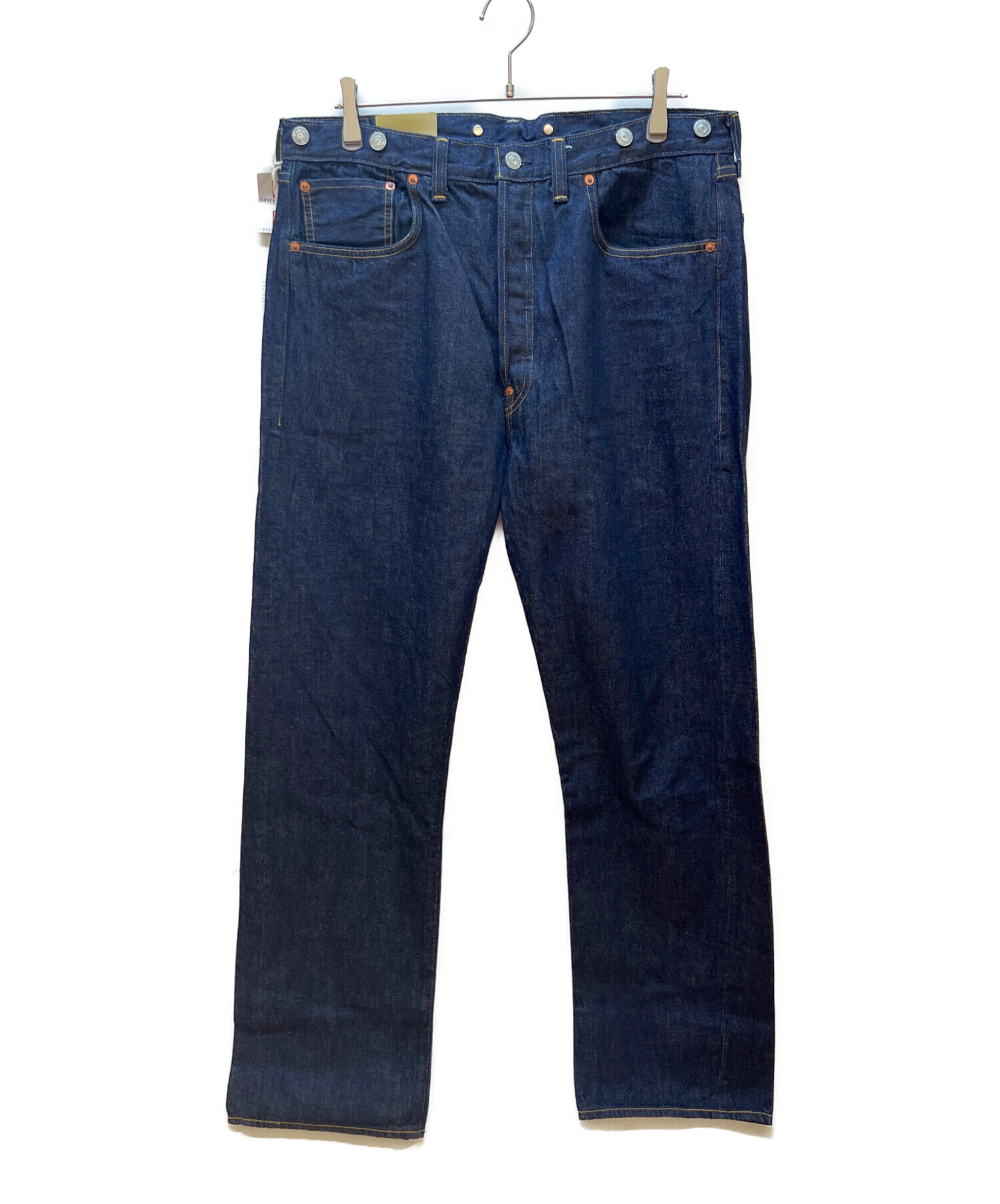 リーバイスビンテージクロージング　デニムパンツ　34　インディゴ 中古・古着通販】LEVI'S VINTAGE CLOTHING (リーバイス ビンテージ