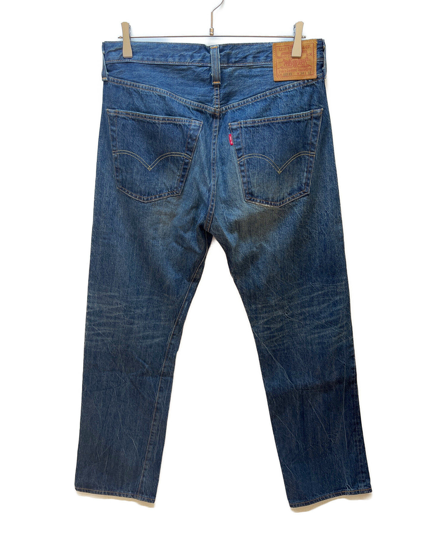 中古・古着通販】LEVI