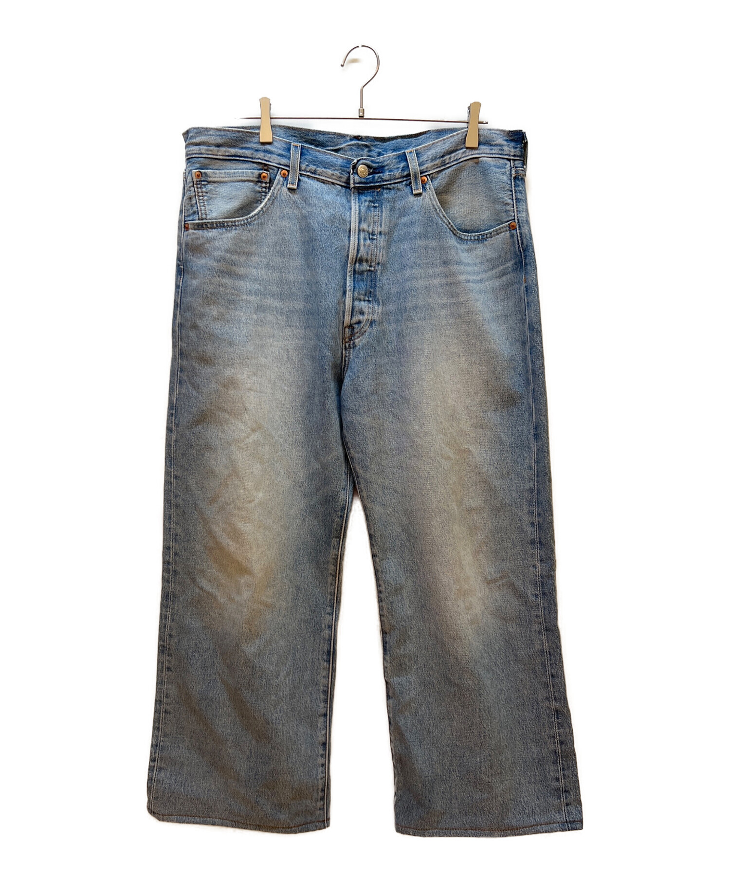 中古・古着通販】LEVI
