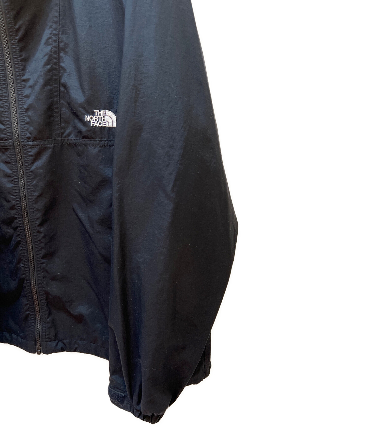 中古・古着通販】THE NORTH FACE (ザ ノース フェイス) Compact Jacket