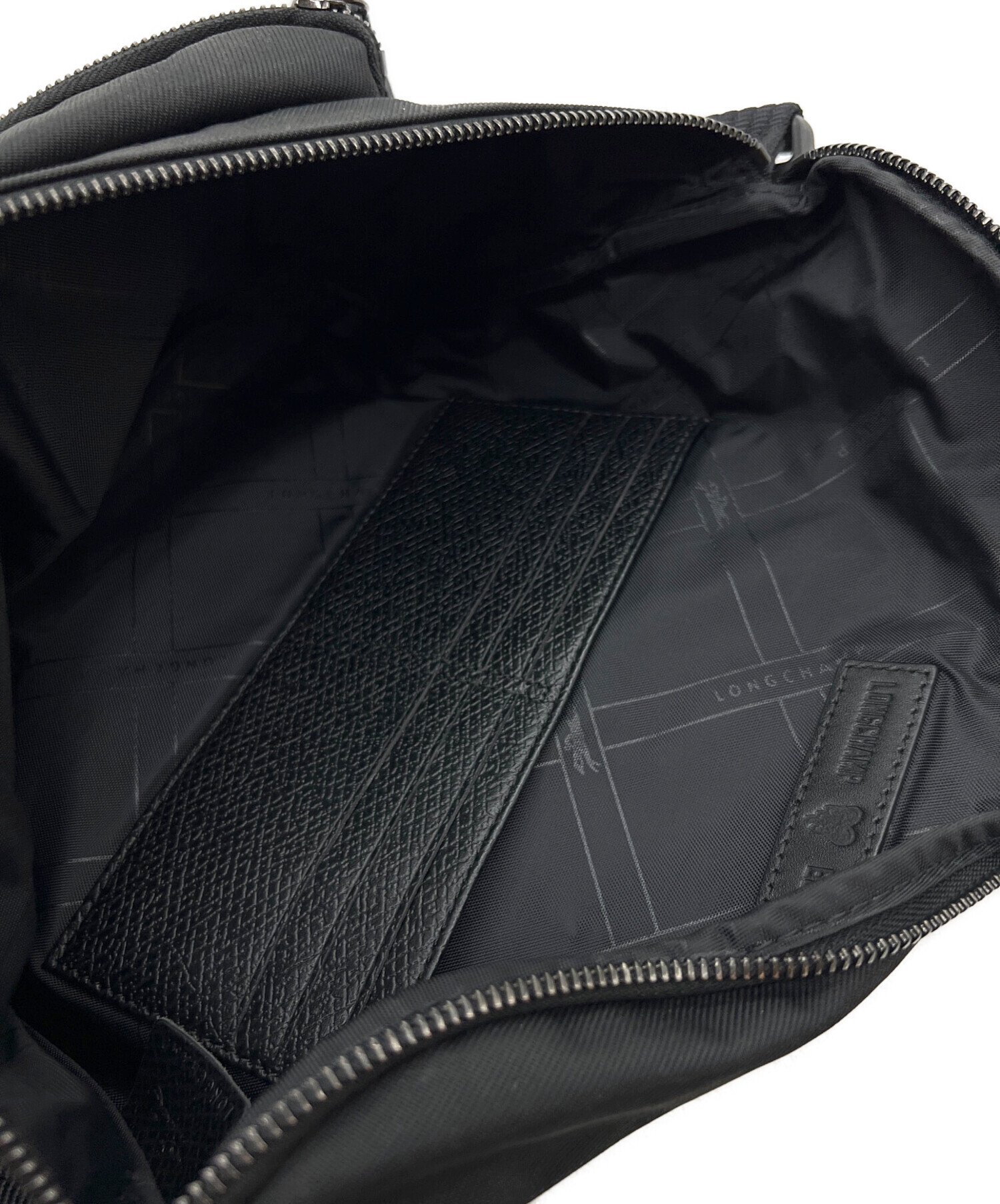 中古・古着通販】LONGCHAMP (ロンシャン) EmotionallyUnavailable 