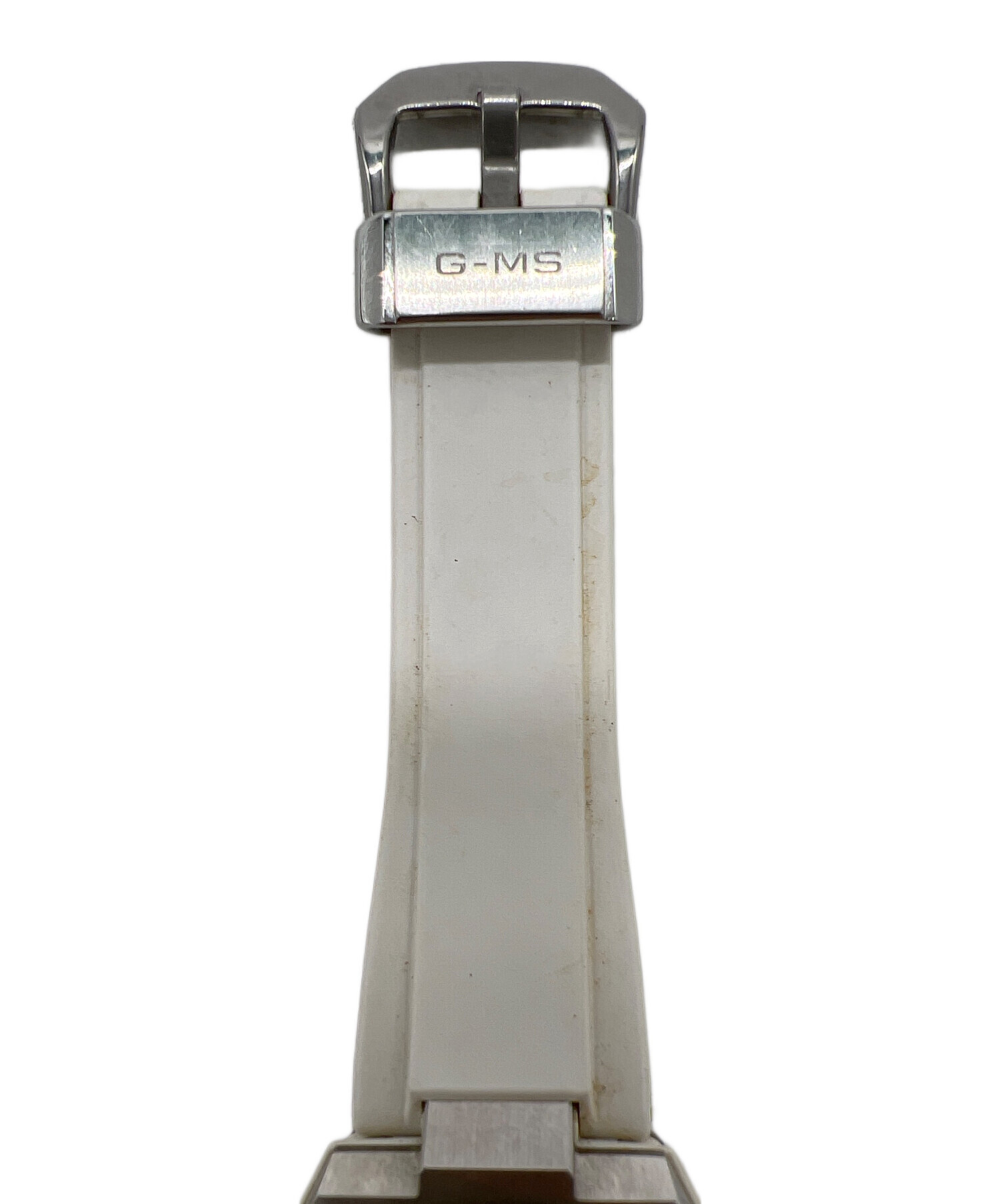 中古・古着通販】CASIO (カシオ) 腕時計/Baby-G シルバー｜ブランド