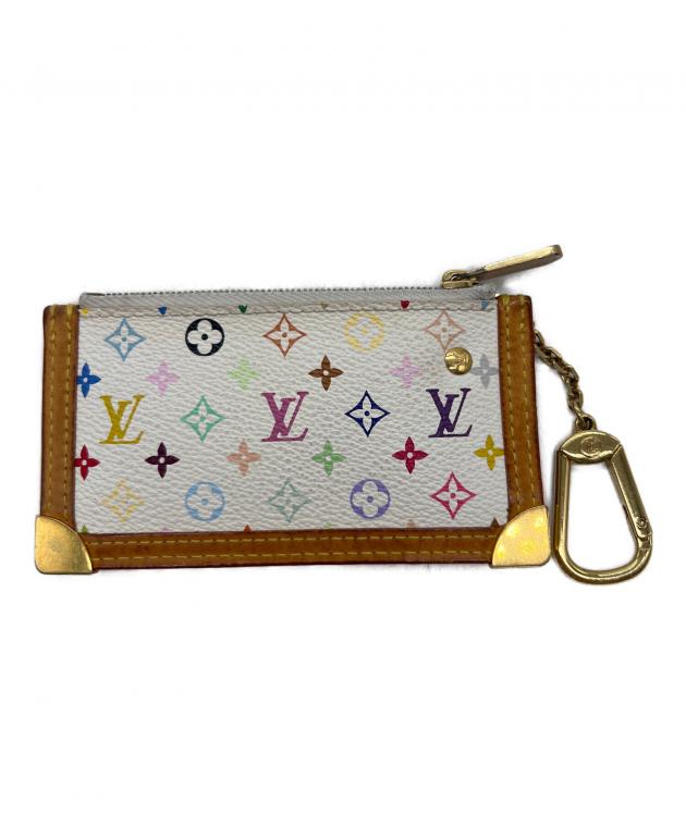 中古・古着通販】LOUIS VUITTON (ルイ ヴィトン) 小銭入れ/モノグラム