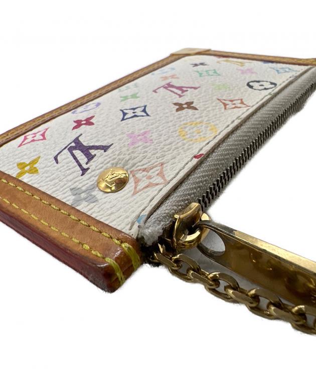中古・古着通販】LOUIS VUITTON (ルイ ヴィトン) 小銭入れ/モノグラム