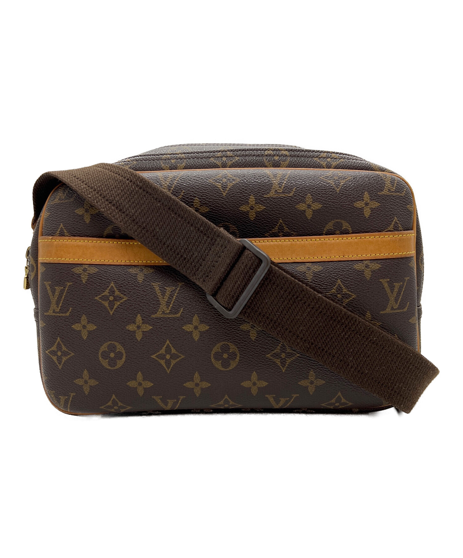 中古・古着通販】LOUIS VUITTON (ルイ ヴィトン) ショルダーバッグ