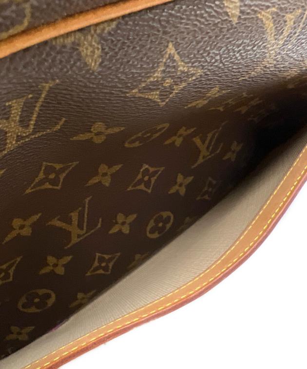 中古・古着通販】LOUIS VUITTON (ルイ ヴィトン) ショルダーバッグ