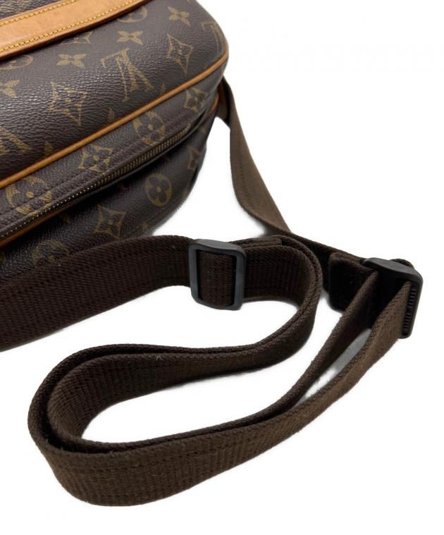 中古・古着通販】LOUIS VUITTON (ルイ ヴィトン) ショルダーバッグ