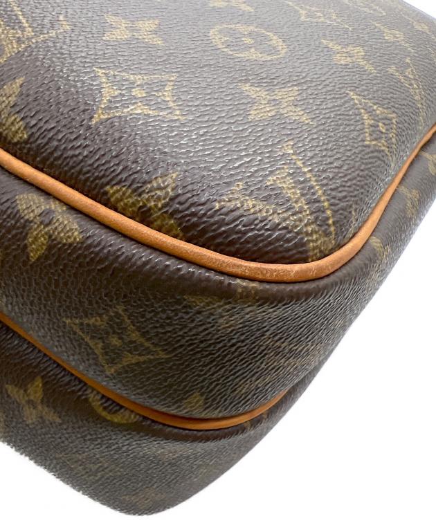 中古・古着通販】LOUIS VUITTON (ルイ ヴィトン) ショルダーバッグ