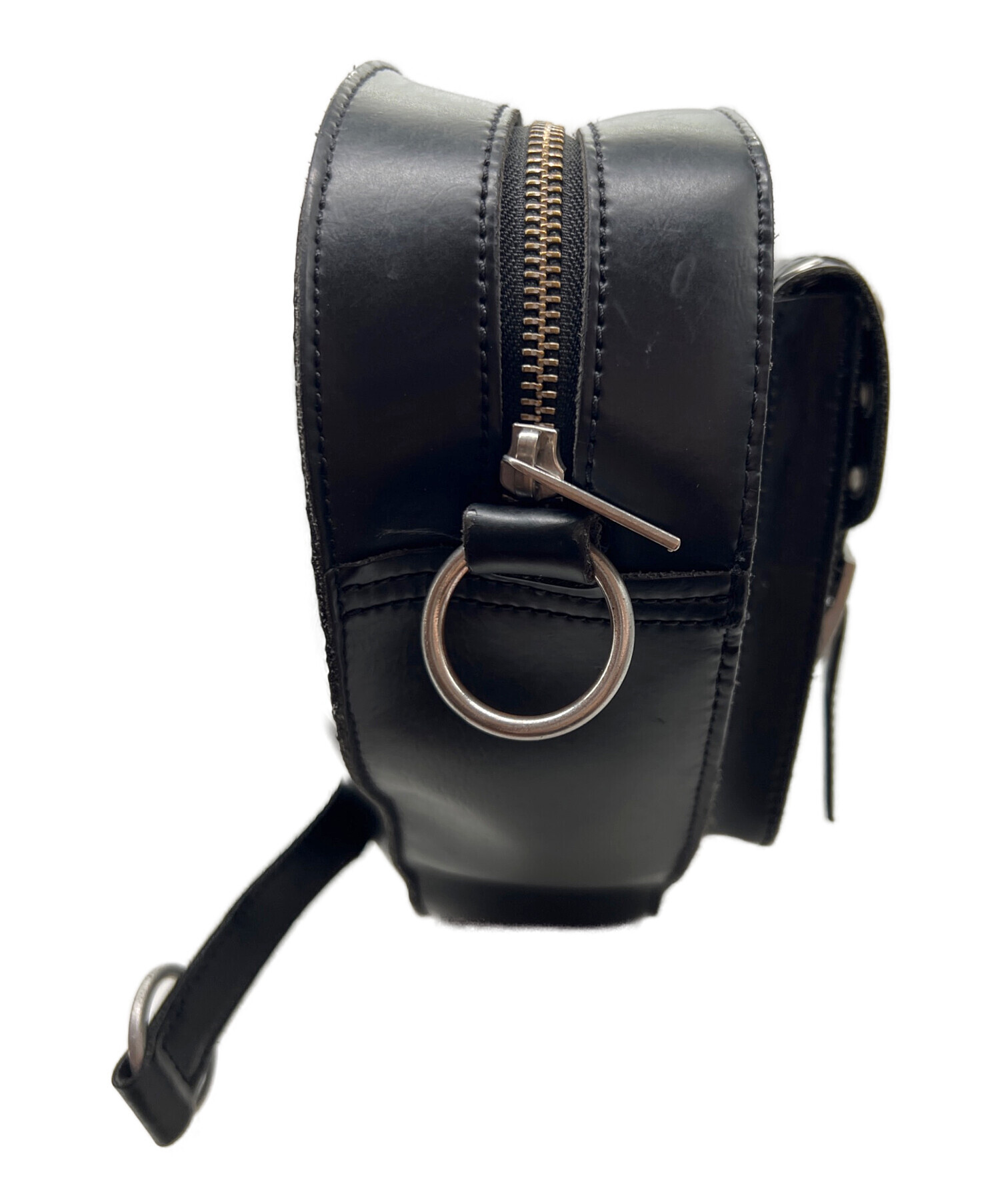 中古・古着通販】Dr.Martens (ドクターマーチン) サッチェルバッグ