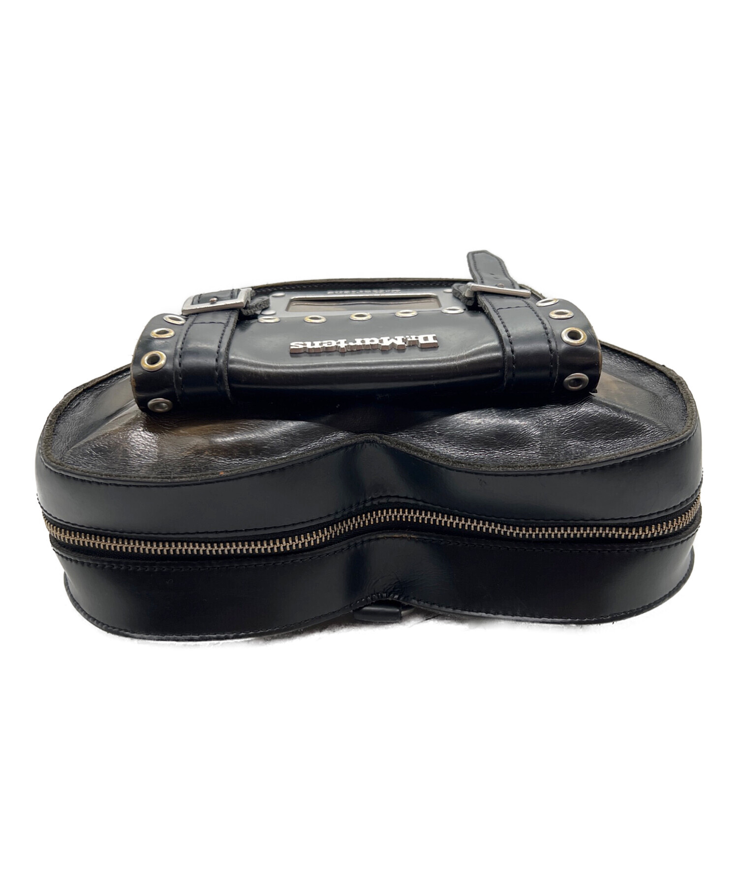 中古・古着通販】Dr.Martens (ドクターマーチン) サッチェルバッグ
