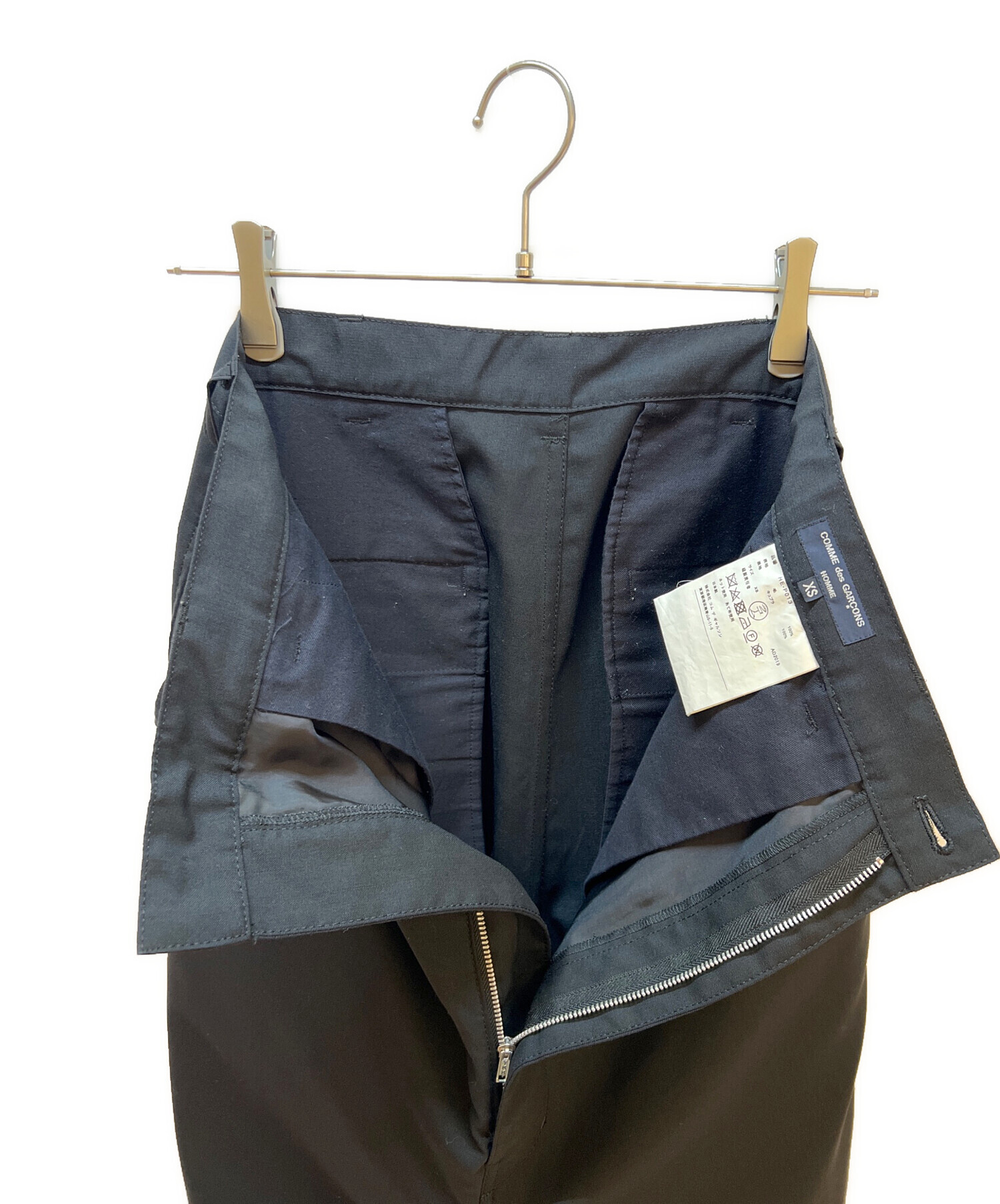 中古・古着通販】COMME des GARCONS HOMME (コムデギャルソン オム
