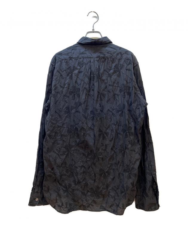 中古・古着通販】Engineered Garments (エンジニアド ガーメンツ) 長袖
