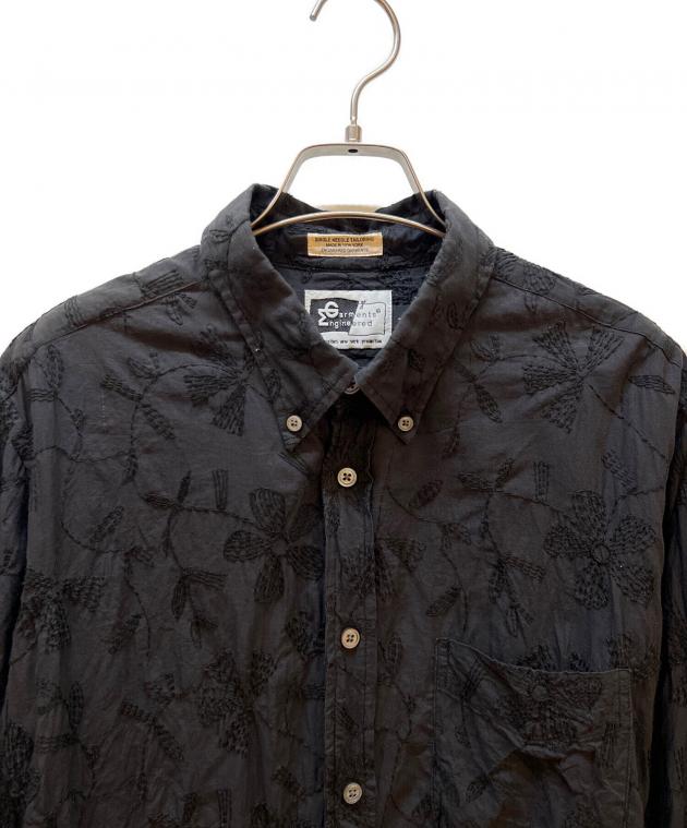 中古・古着通販】Engineered Garments (エンジニアド ガーメンツ) 長袖