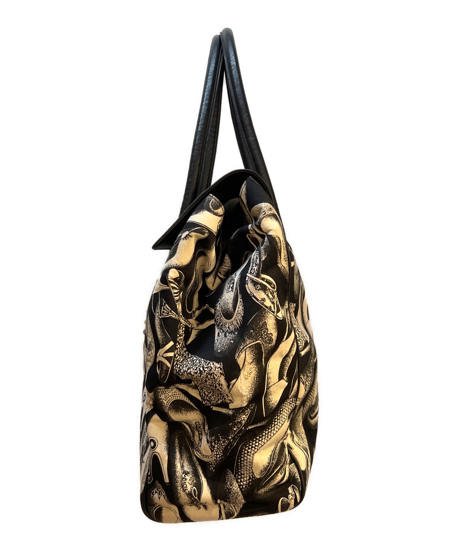【☆シトラス★】【ブラックフライデー】クロード・カザル（2本セット） 中古・古着通販】Salvatore Ferragamo (サルヴァトーレ フェラガモ