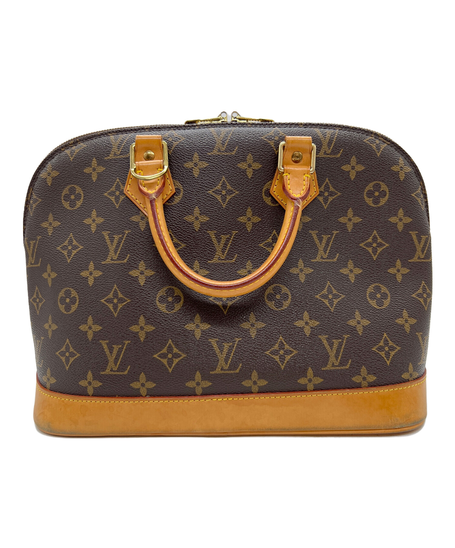中古・古着通販】LOUIS VUITTON (ルイ ヴィトン) ハンドバッグ