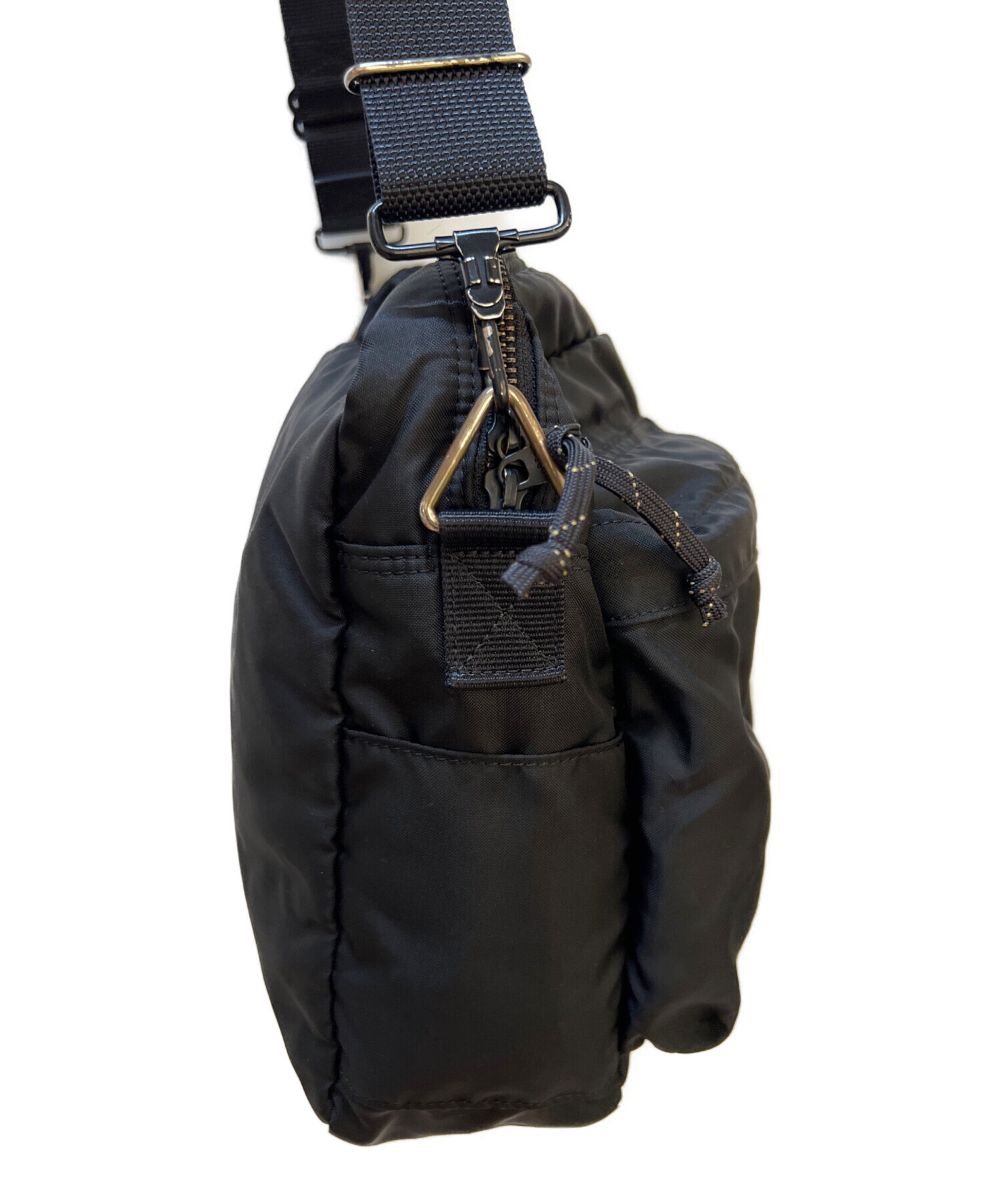 中古・古着通販】PORTER (ポーター) ショルダーバッグ/フォース 