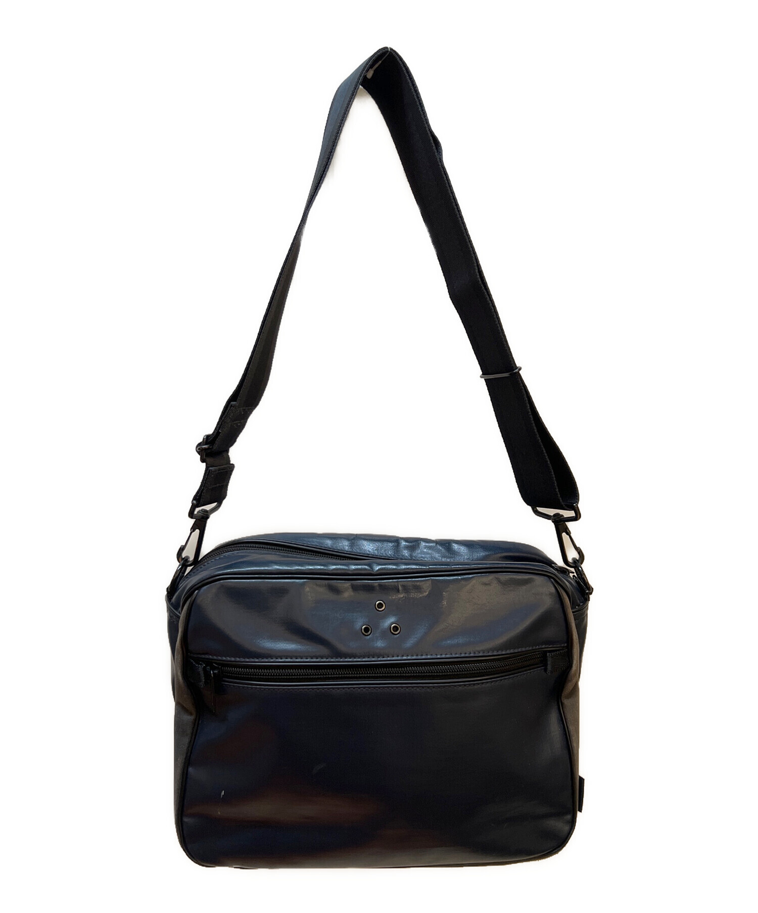 中古・古着通販】PORTER (ポーター) ショルダーバッグ/GRIPPER 