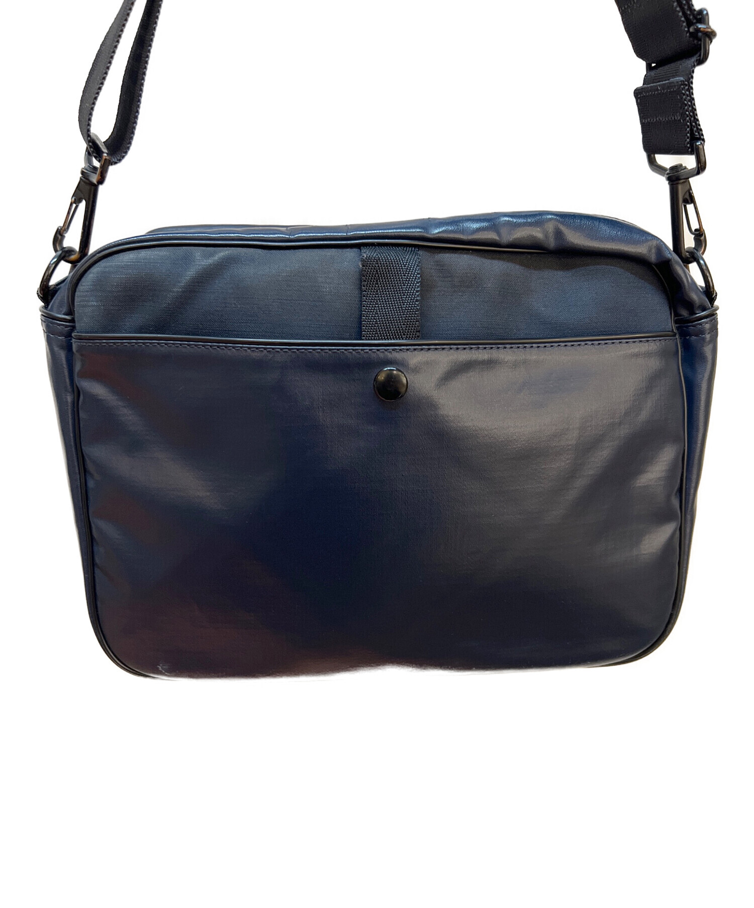 中古・古着通販】PORTER (ポーター) ショルダーバッグ/GRIPPER 