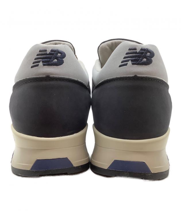 中古・古着通販】NEW BALANCE (ニューバランス) M1500OGN ブラック