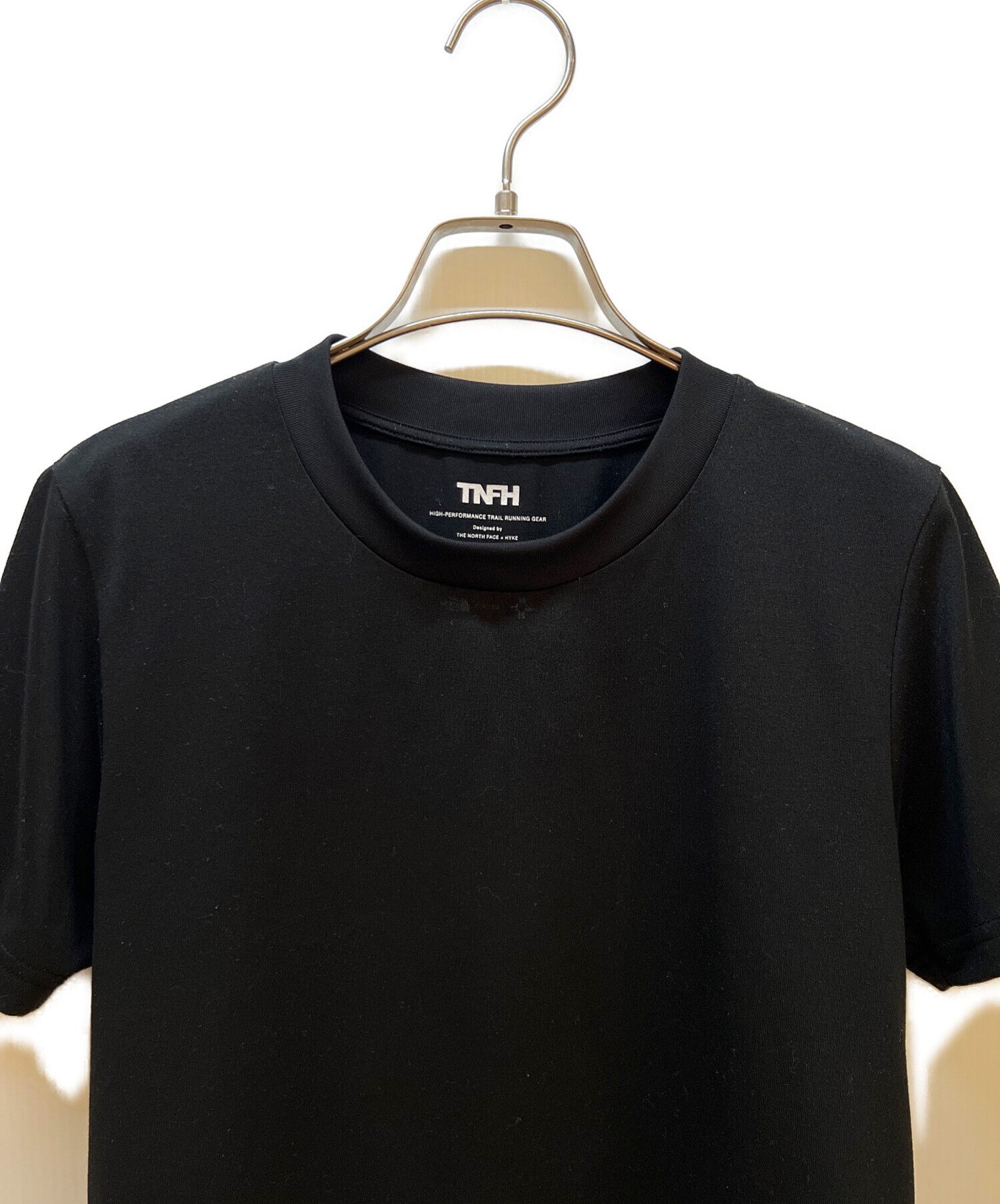 中古・古着通販】HYKE (ハイク) THE NORTH FACE (ザ ノース フェイス