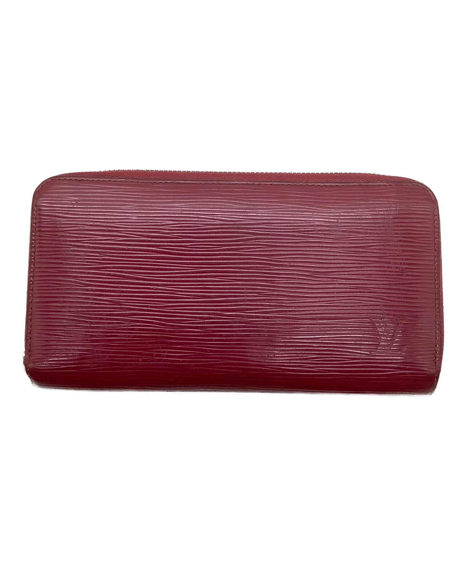 中古・古着通販】LOUIS VUITTON (ルイ ヴィトン) ラウンドファスナー